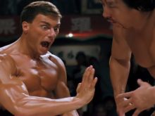 Frank Dux