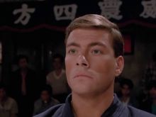 Frank Dux