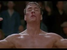 Frank Dux