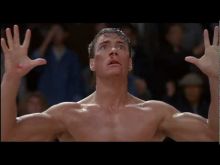 Frank Dux