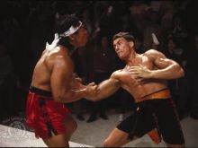 Frank Dux