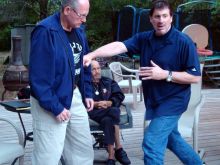 Frank Dux
