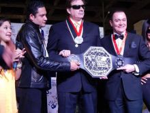 Frank Dux