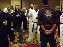 Frank Dux