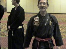 Frank Dux