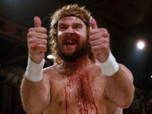 Frank Dux