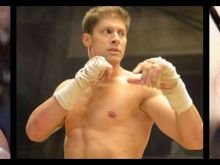 Frank Dux