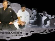 Frank Dux