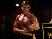 Frank Dux