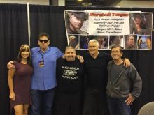 Frank Dux