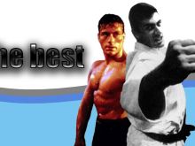 Frank Dux