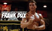 Frank Dux