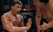 Frank Dux