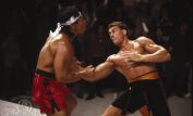 Frank Dux