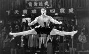 Frank Dux