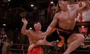 Frank Dux