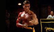 Frank Dux