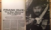 Frank Dux