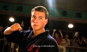 Frank Dux