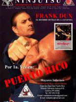 Frank Dux