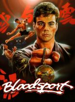 Frank Dux