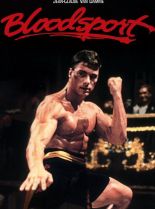 Frank Dux