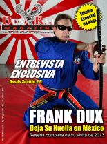 Frank Dux