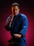 Frank Dux