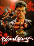 Frank Dux