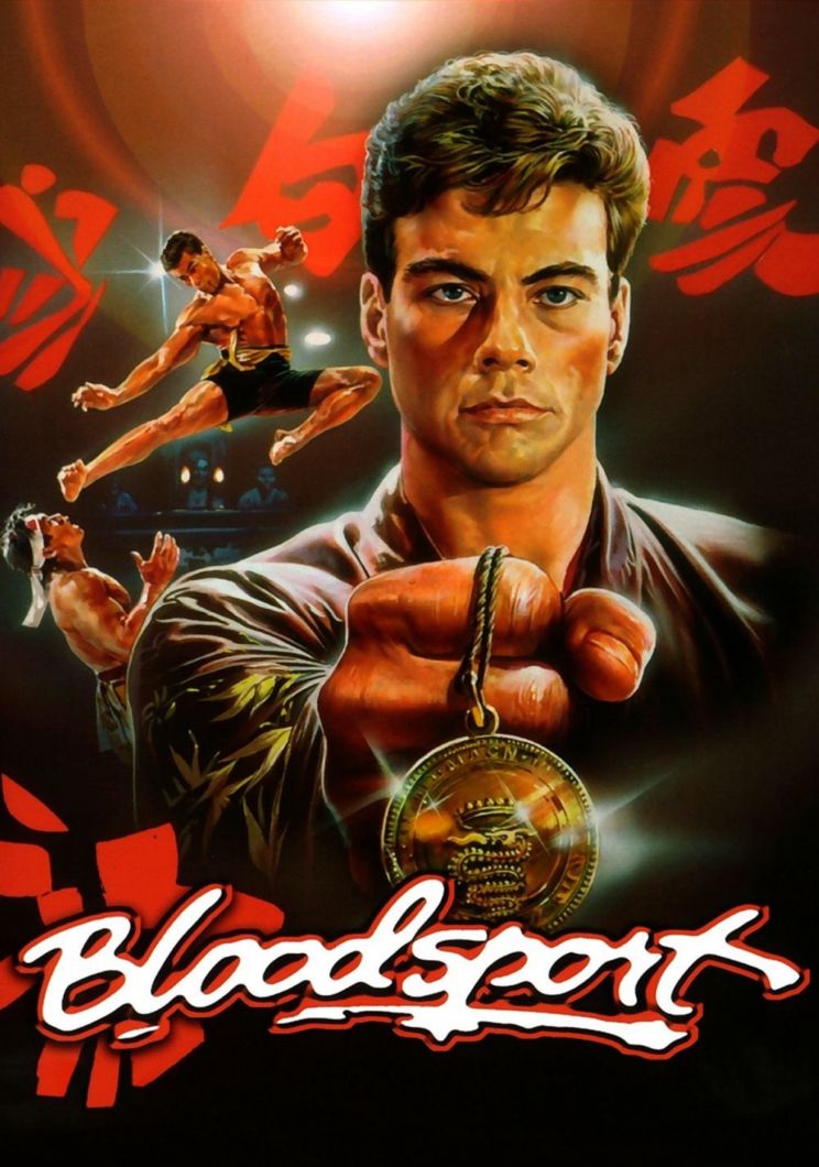 Frank Dux