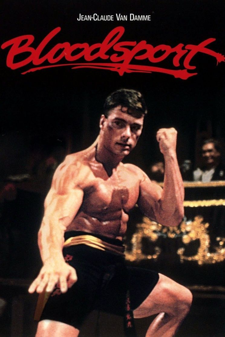 Frank Dux