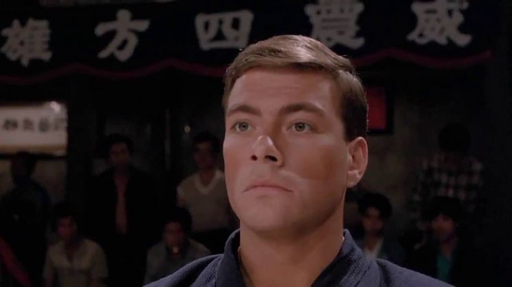 Frank Dux