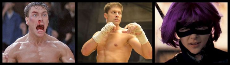 Frank Dux