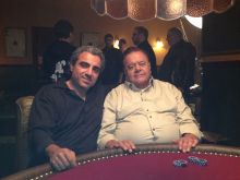 Frank Falcone