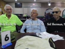 Frank Falcone