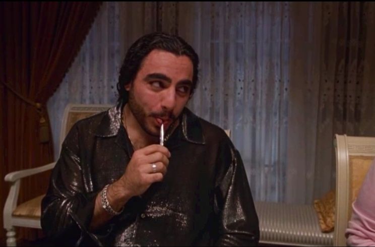 Frank Falcone