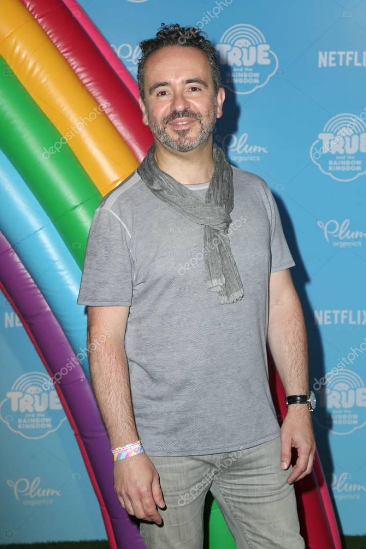 Frank Falcone