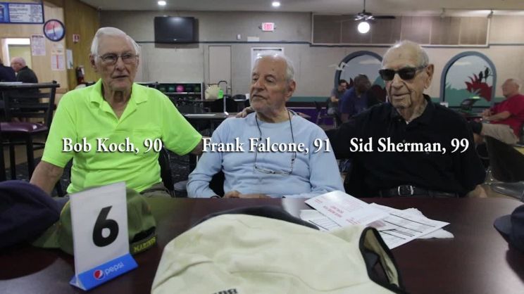 Frank Falcone