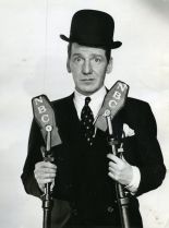 Frank Fay