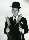 Frank Fay