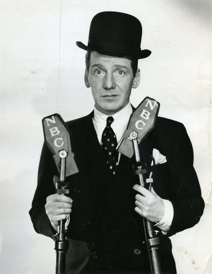 Frank Fay