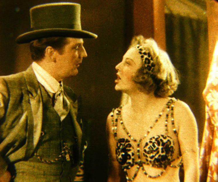 Frank Fay