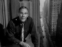 Frank Faylen