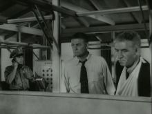 Frank Faylen
