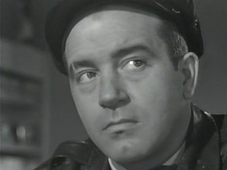 Frank Faylen