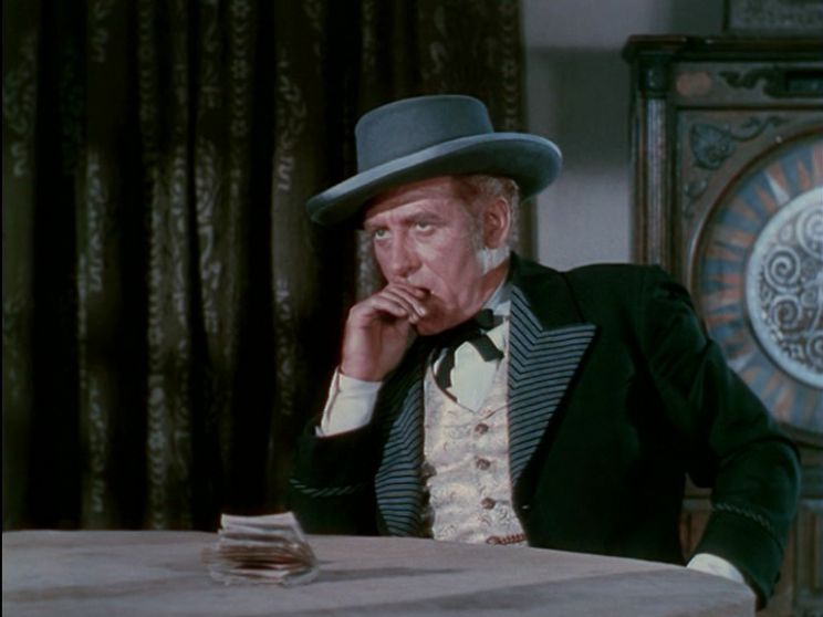 Frank Faylen