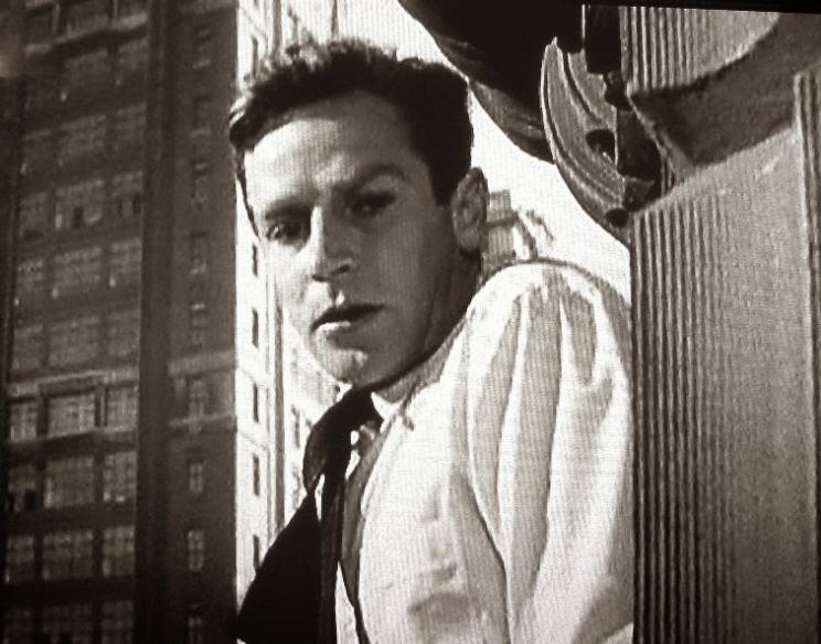 Frank Faylen