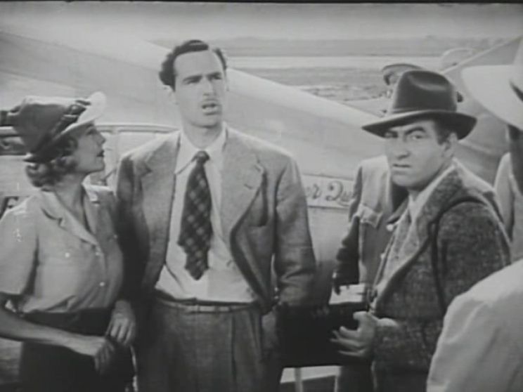 Frank Faylen