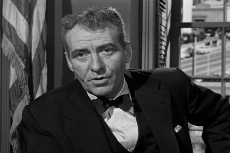 Frank Faylen