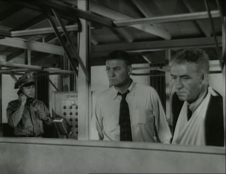 Frank Faylen